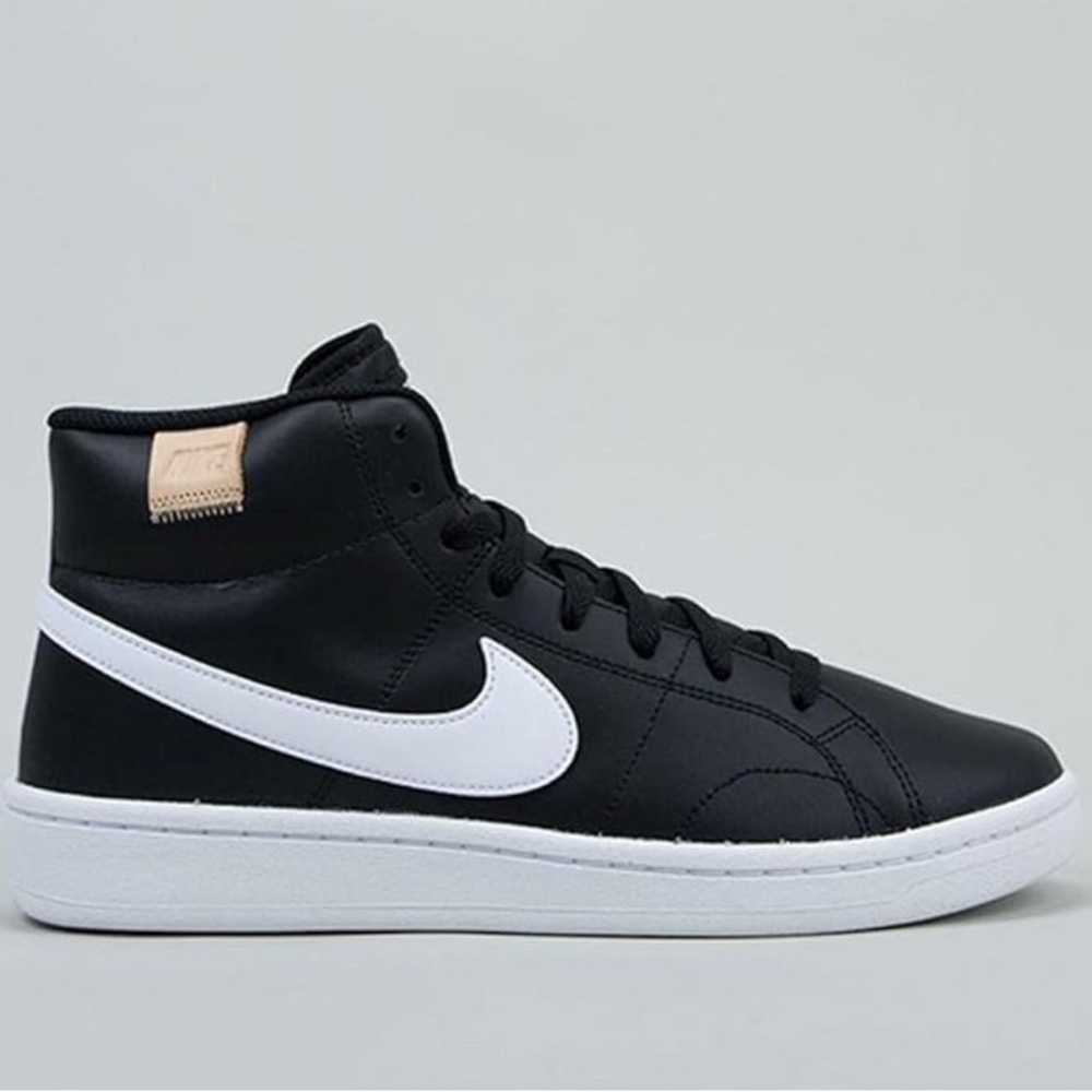 Nike Men's Court Royale 2 Tennis Shoe - Picture 6 of 8